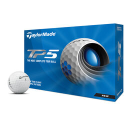 TP5 Golf Balls - Personalized